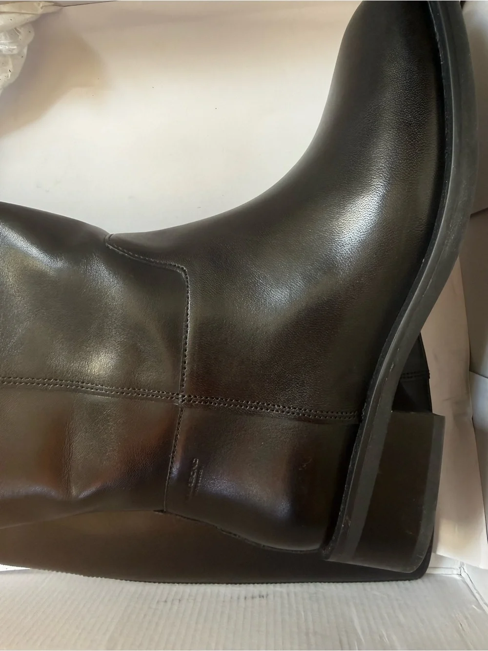 Vagabond Sheila boots